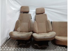 Recambio de juego asientos completo para renault 5 (b/c40) gts (b/c 403) referencia OEM IAM   