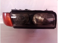 Recambio de faro derecho para bmw serie 7 (e38) 3.0 v8 cat referencia OEM IAM 631283520229 631283520229 0301043202
