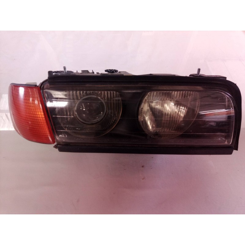 Recambio de faro derecho para bmw serie 7 (e38) 3.0 v8 cat referencia OEM IAM 631283520229 631283520229 0301043202