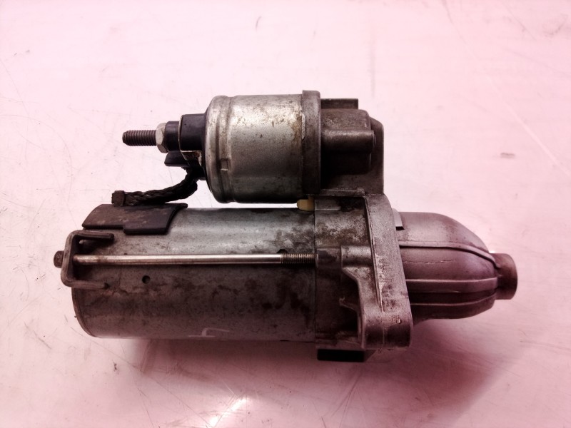 Recambio de motor arranque para fiat doblo cargo basis kasten referencia OEM IAM 51880229 51880229 D6G321