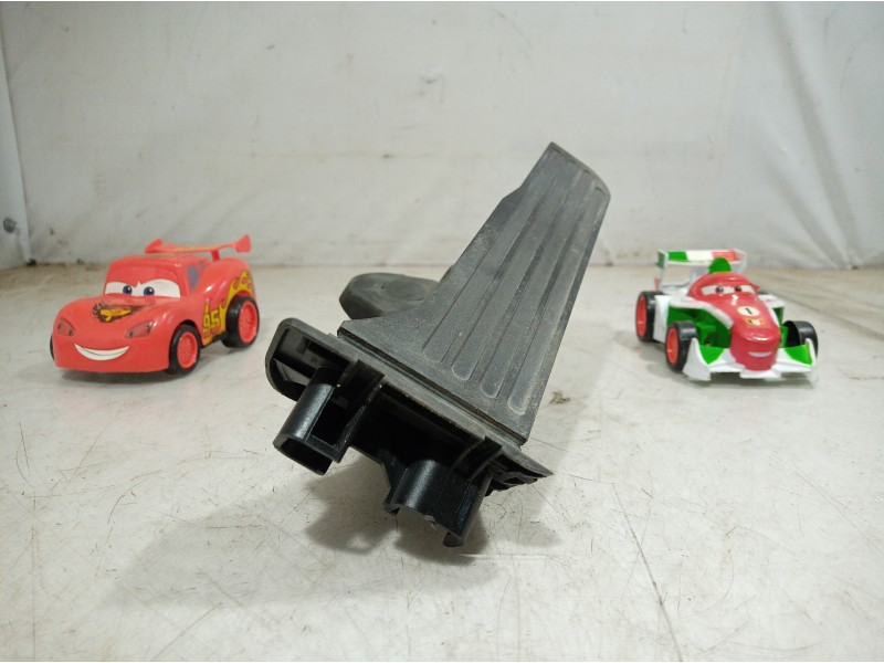 Recambio de pedal acelerador para skoda suberb (3t4) exclusive 4x4 referencia OEM IAM 1K1723503AP 1K1723503AP 1K1723503