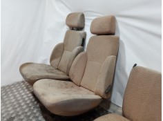 Recambio de juego asientos completo para renault 5 (b/c40) gts (b/c 403) referencia OEM IAM    2