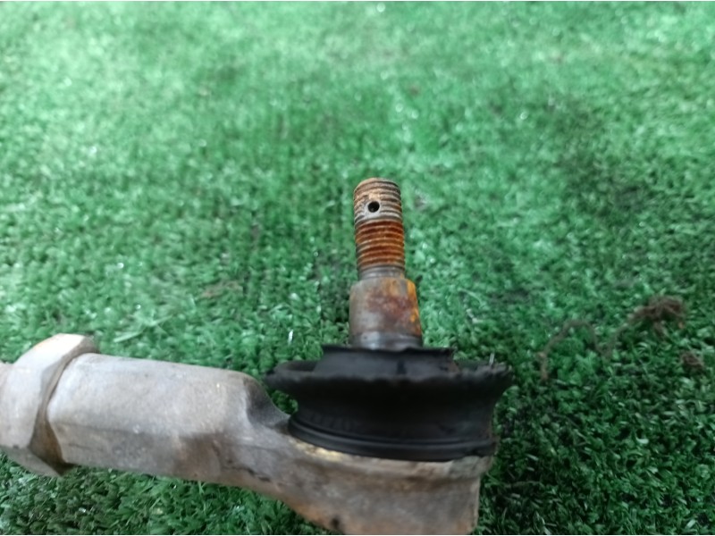 Recambio de cremallera direccion para honda cr-v (rd8) es referencia OEM IAM   