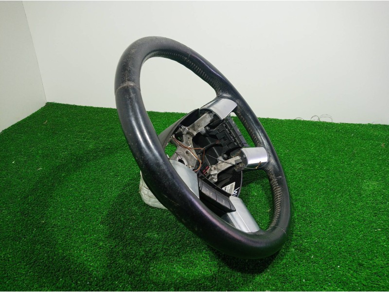 Recambio de volante para ford focus c-max (cap) 30 aniversario referencia OEM IAM 3M513600CHW 3M513600CHW 3M513600CHW