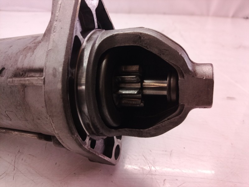 Recambio de motor arranque para fiat doblo cargo basis kasten referencia OEM IAM 51880229 51880229 D6G321