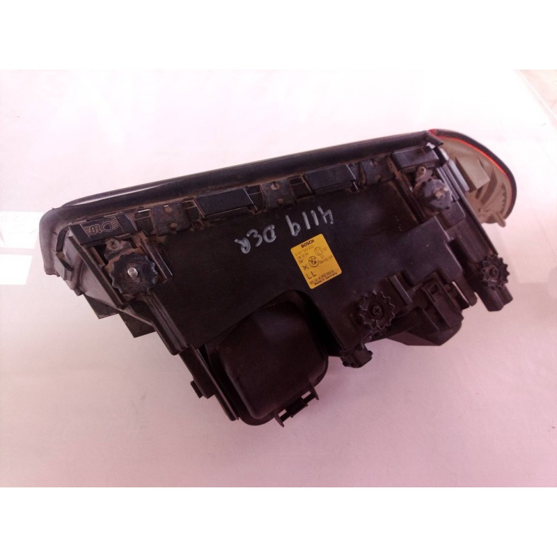 Recambio de faro derecho para bmw serie 7 (e38) 3.0 v8 cat referencia OEM IAM 631283520229 631283520229 0301043202