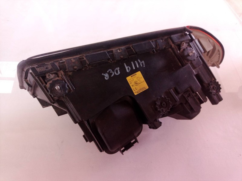 Recambio de faro derecho para bmw serie 7 (e38) 3.0 v8 cat referencia OEM IAM 631283520229 631283520229 0301043202