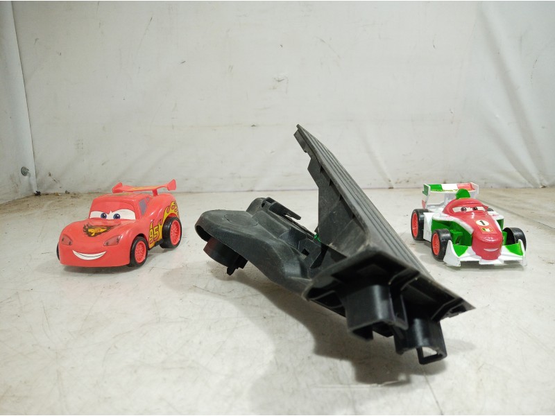 Recambio de pedal acelerador para skoda suberb (3t4) exclusive 4x4 referencia OEM IAM 1K1723503AP 1K1723503AP 1K1723503