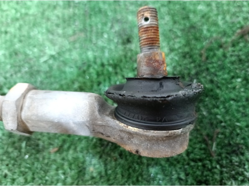 Recambio de cremallera direccion para honda cr-v (rd8) es referencia OEM IAM   