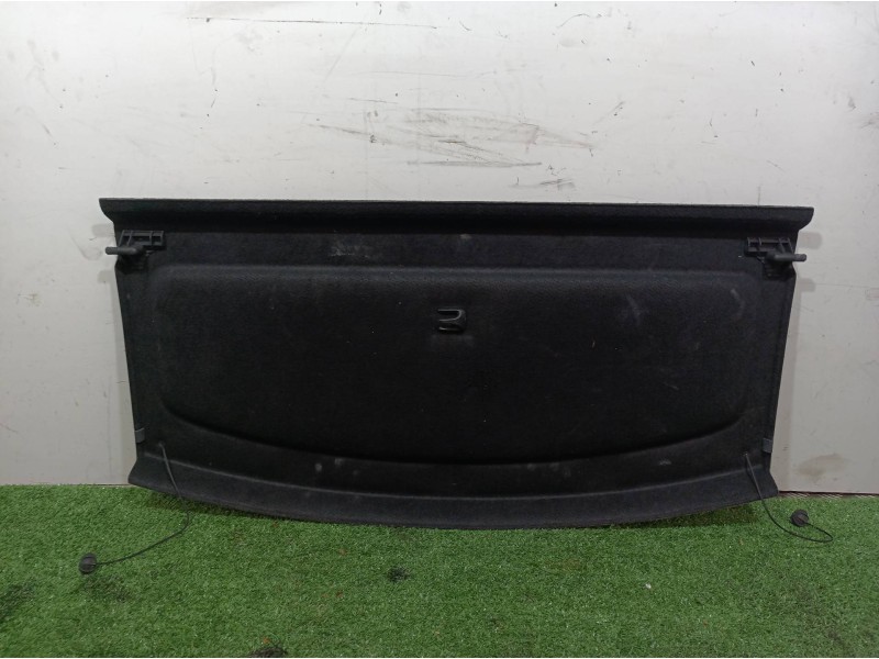 Recambio de bandeja trasera para volkswagen golf v berlina (1k1) highline referencia OEM IAM   