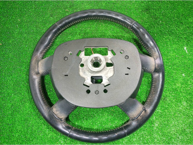 Recambio de volante para ford focus c-max (cap) 30 aniversario referencia OEM IAM 3M513600CHW 3M513600CHW 3M513600CHW