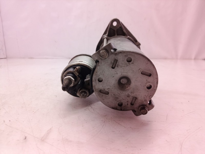 Recambio de motor arranque para fiat doblo cargo basis kasten referencia OEM IAM 51880229 51880229 D6G321