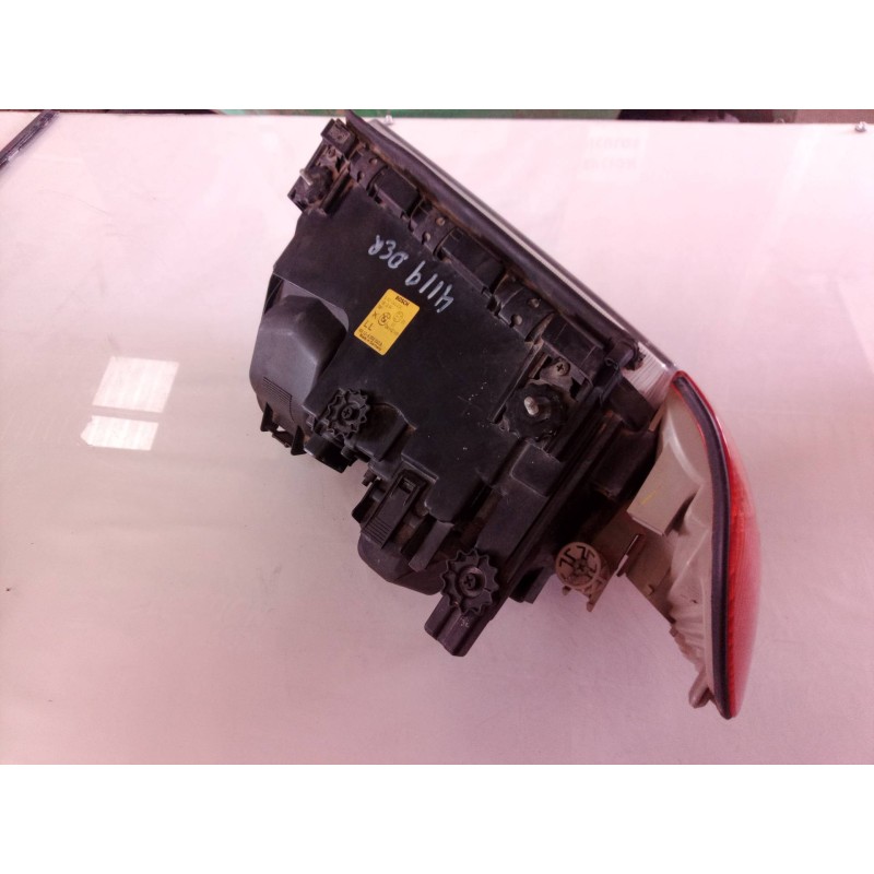 Recambio de faro derecho para bmw serie 7 (e38) 3.0 v8 cat referencia OEM IAM 631283520229 631283520229 0301043202