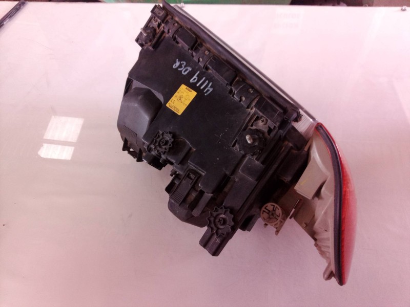 Recambio de faro derecho para bmw serie 7 (e38) 3.0 v8 cat referencia OEM IAM 631283520229 631283520229 0301043202