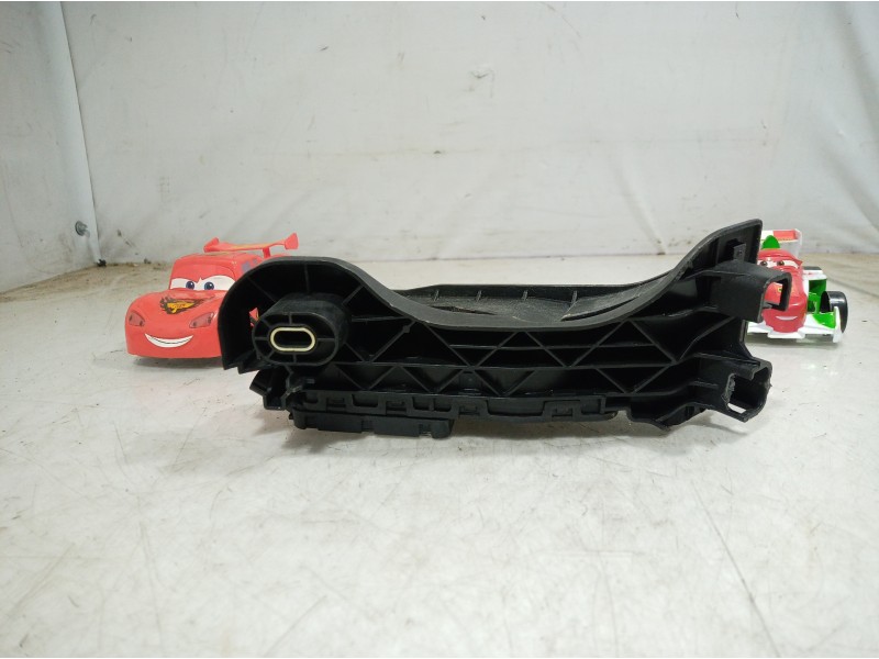 Recambio de pedal acelerador para skoda suberb (3t4) exclusive 4x4 referencia OEM IAM 1K1723503AP 1K1723503AP 1K1723503