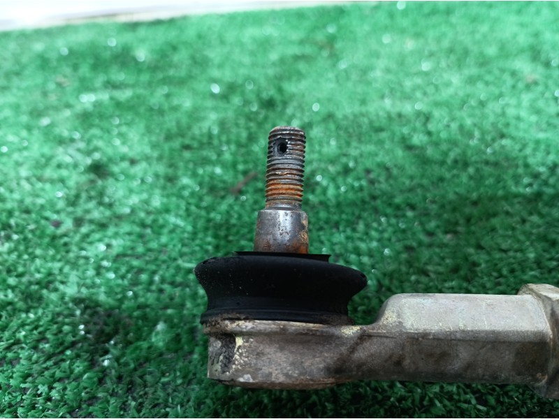 Recambio de cremallera direccion para honda cr-v (rd8) es referencia OEM IAM   