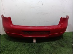 Recambio de paragolpes trasero para volkswagen golf v berlina (1k1) highline referencia OEM IAM 1K6807521EZT 1K6807521EZT 1K6807