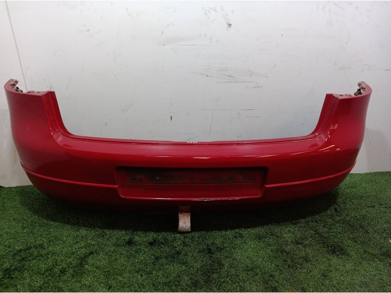 Recambio de paragolpes trasero para volkswagen golf v berlina (1k1) highline referencia OEM IAM 1K6807521EZT 1K6807521EZT 1K6807