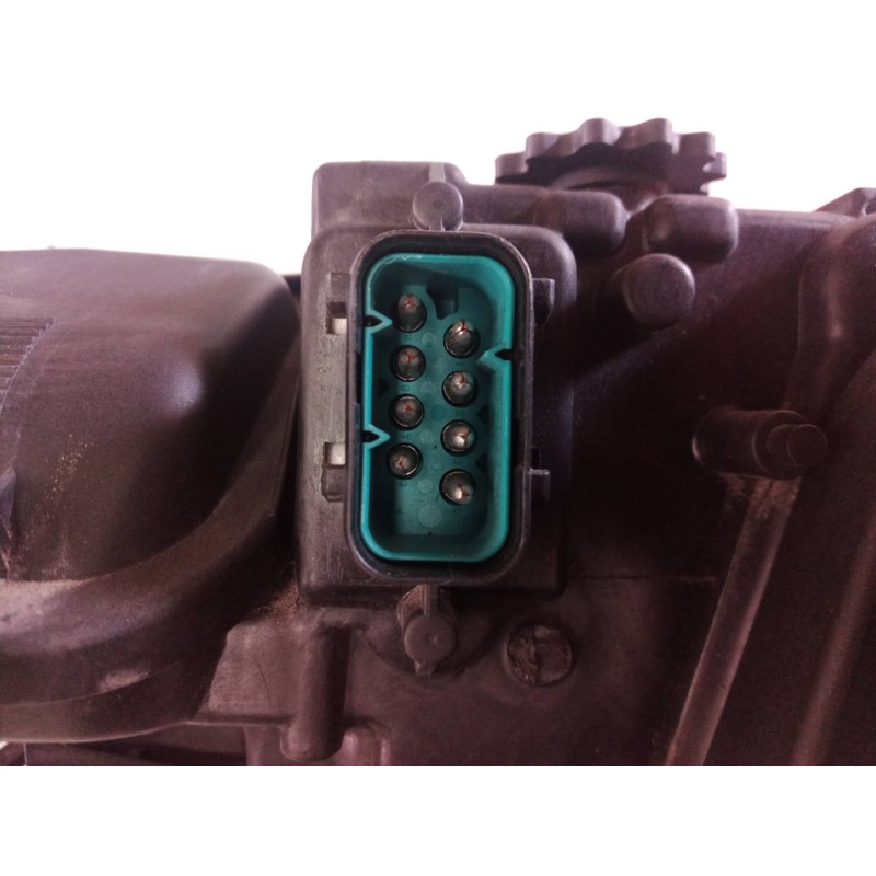 Recambio de faro derecho para bmw serie 7 (e38) 3.0 v8 cat referencia OEM IAM 631283520229 631283520229 0301043202