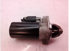 Recambio de motor arranque para nissan micra (k11) 1.0 16v cat referencia OEM IAM 0001108157 0001108157 1740374