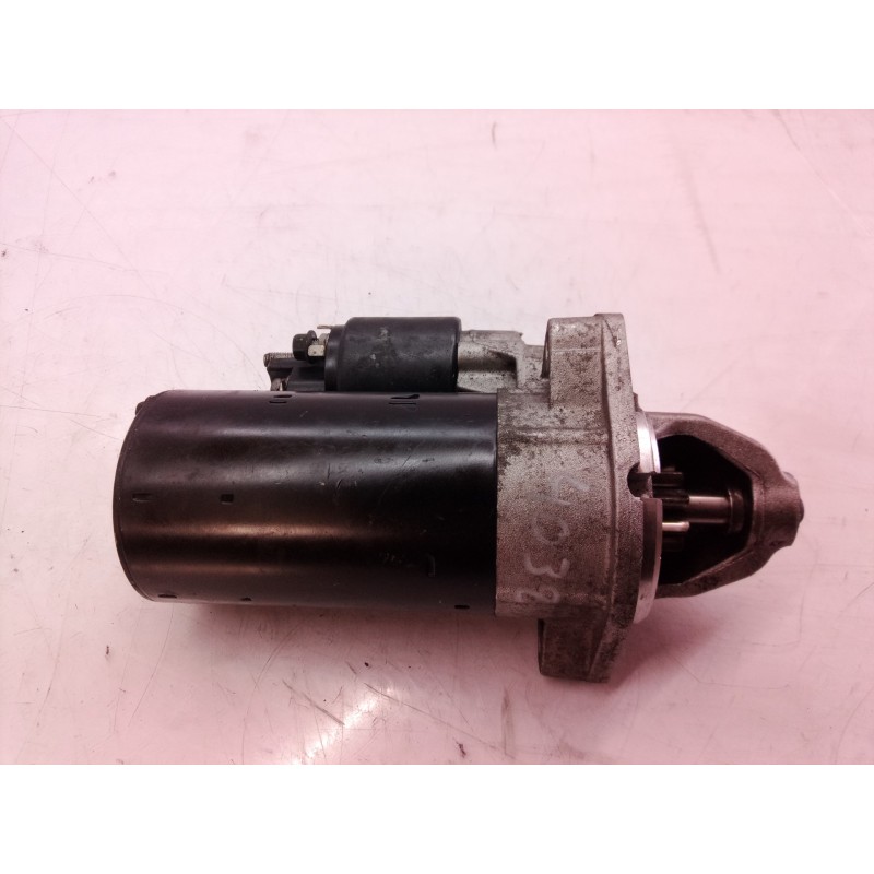 Recambio de motor arranque para nissan micra (k11) 1.0 16v cat referencia OEM IAM 0001108157 0001108157 1740374