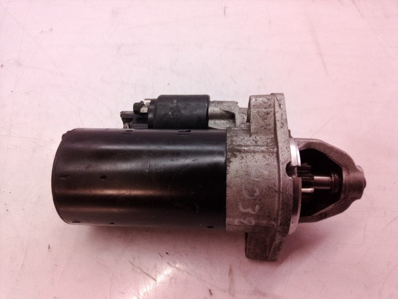 Recambio de motor arranque para nissan micra (k11) 1.0 16v cat referencia OEM IAM 0001108157 0001108157 1740374