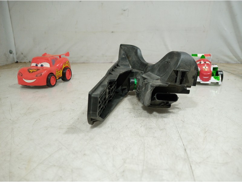 Recambio de pedal acelerador para skoda suberb (3t4) exclusive 4x4 referencia OEM IAM 1K1723503AP 1K1723503AP 1K1723503