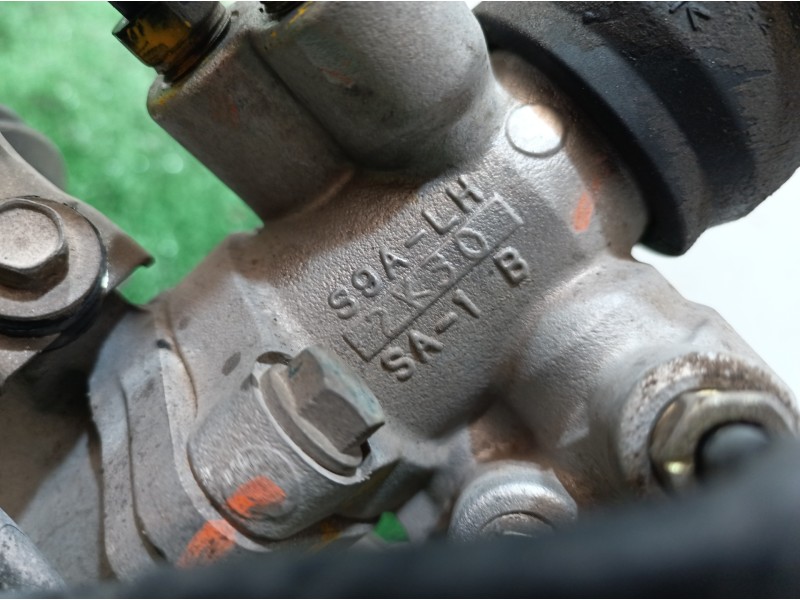 Recambio de cremallera direccion para honda cr-v (rd8) es referencia OEM IAM   