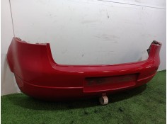 Recambio de paragolpes trasero para volkswagen golf v berlina (1k1) highline referencia OEM IAM 1K6807521EZT 1K6807521EZT 1K6807 2