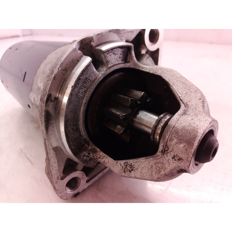 Recambio de motor arranque para nissan micra (k11) 1.0 16v cat referencia OEM IAM 0001108157 0001108157 1740374