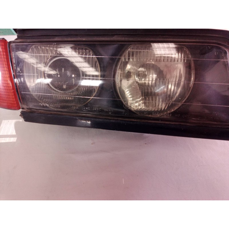 Recambio de faro derecho para bmw serie 7 (e38) 3.0 v8 cat referencia OEM IAM 631283520229 631283520229 0301043202
