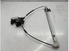 Recambio de elevalunas trasero derecho para mazda 5 berl. (cr) 2.0 crtd sportive (105kw) referencia OEM IAM C22C5858X C22C5858X 