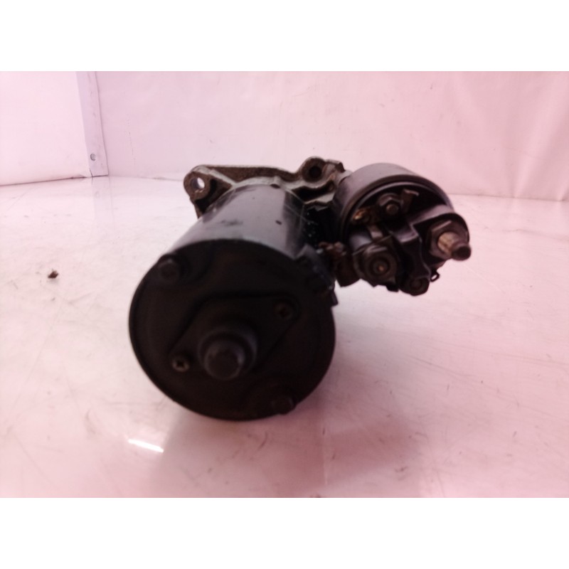 Recambio de motor arranque para nissan micra (k11) 1.0 16v cat referencia OEM IAM 0001108157 0001108157 1740374