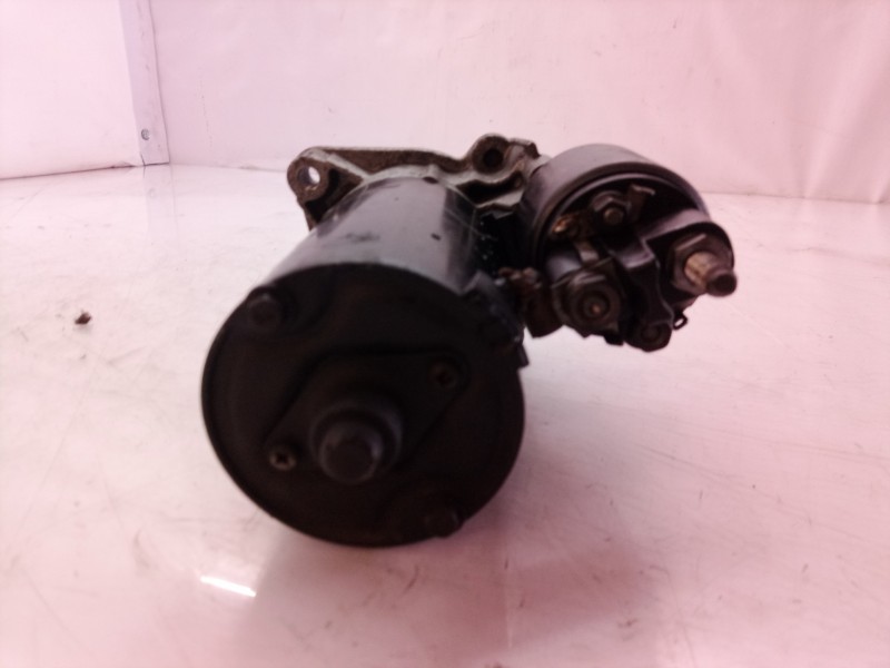 Recambio de motor arranque para nissan micra (k11) 1.0 16v cat referencia OEM IAM 0001108157 0001108157 1740374