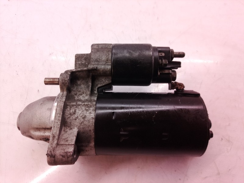 Recambio de motor arranque para nissan micra (k11) 1.0 16v cat referencia OEM IAM 0001108157 0001108157 1740374