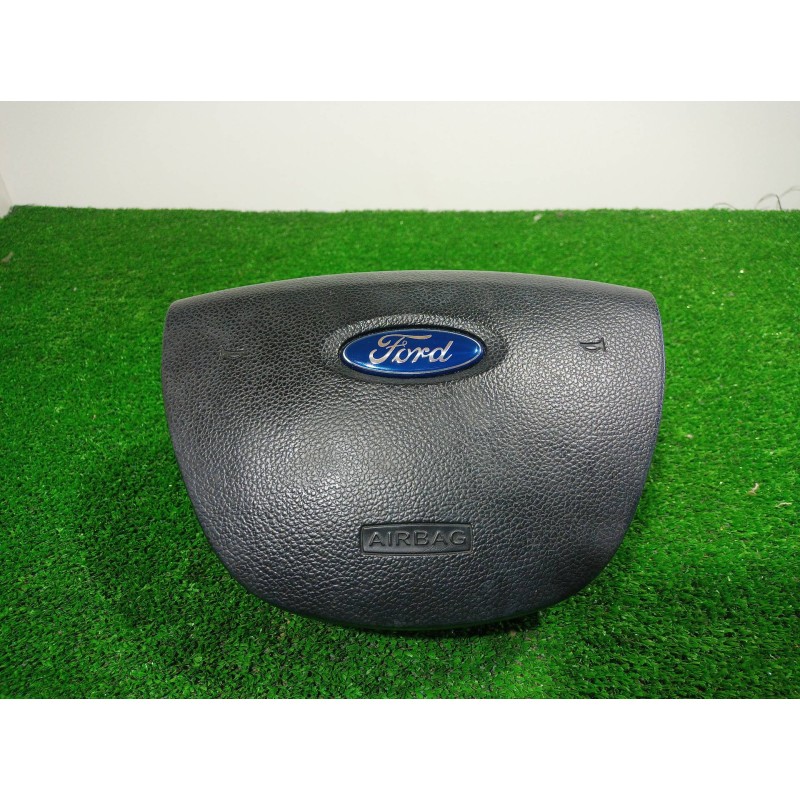 Recambio de airbag volante para ford focus c-max (cap) 30 aniversario referencia OEM IAM 6M51R042B85 6M51R042B85 6M51R042B85