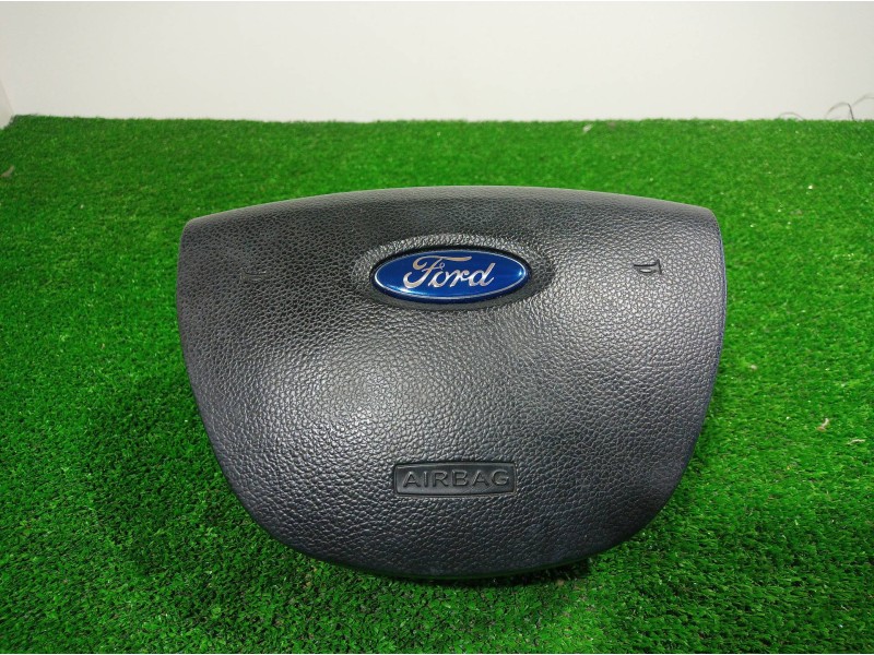 Recambio de airbag volante para ford focus c-max (cap) 30 aniversario referencia OEM IAM 6M51R042B85 6M51R042B85 6M51R042B85