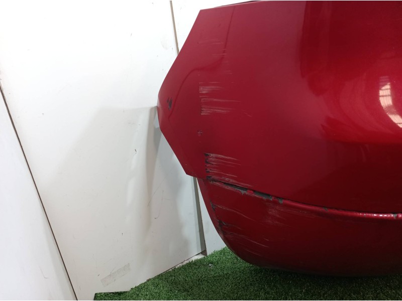 Recambio de paragolpes trasero para volkswagen golf v berlina (1k1) highline referencia OEM IAM 1K6807521EZT 1K6807521EZT 1K6807