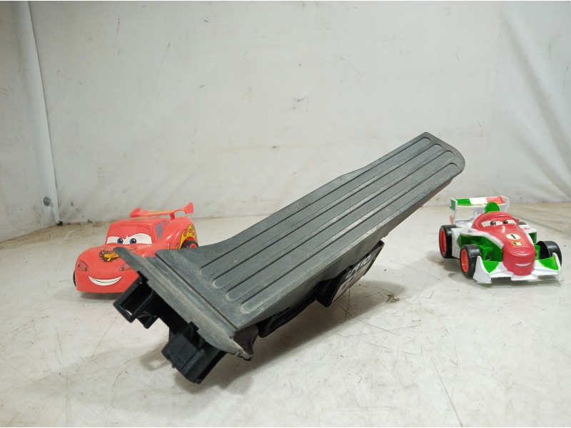 Recambio de pedal acelerador para skoda suberb (3t4) exclusive 4x4 referencia OEM IAM 1K1723503AP 1K1723503AP 1K1723503