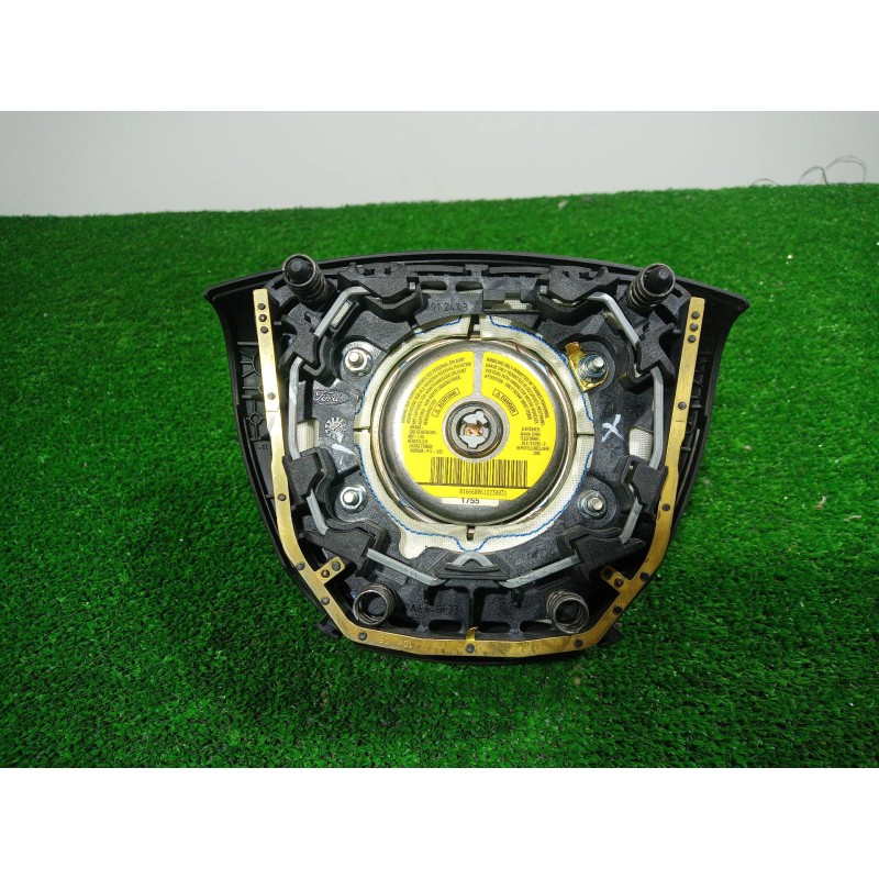 Recambio de airbag volante para ford focus c-max (cap) 30 aniversario referencia OEM IAM 6M51R042B85 6M51R042B85 6M51R042B85