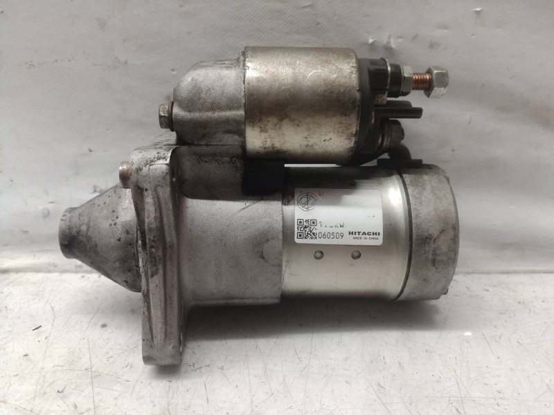 Recambio de motor arranque para fiat grande punto (199) referencia OEM IAM   