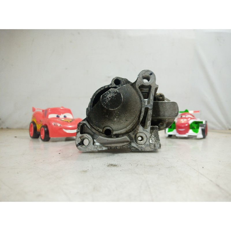 Recambio de motor arranque para renault clio ii fase ii (b/cb0) referencia OEM IAM M000T91581 M000T91581 M000T91581