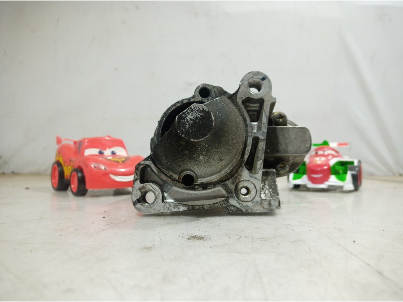Recambio de motor arranque para renault clio ii fase ii (b/cb0) referencia OEM IAM M000T91581 M000T91581 M000T91581