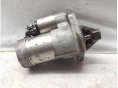 Recambio de motor arranque para fiat grande punto (199) referencia OEM IAM    2