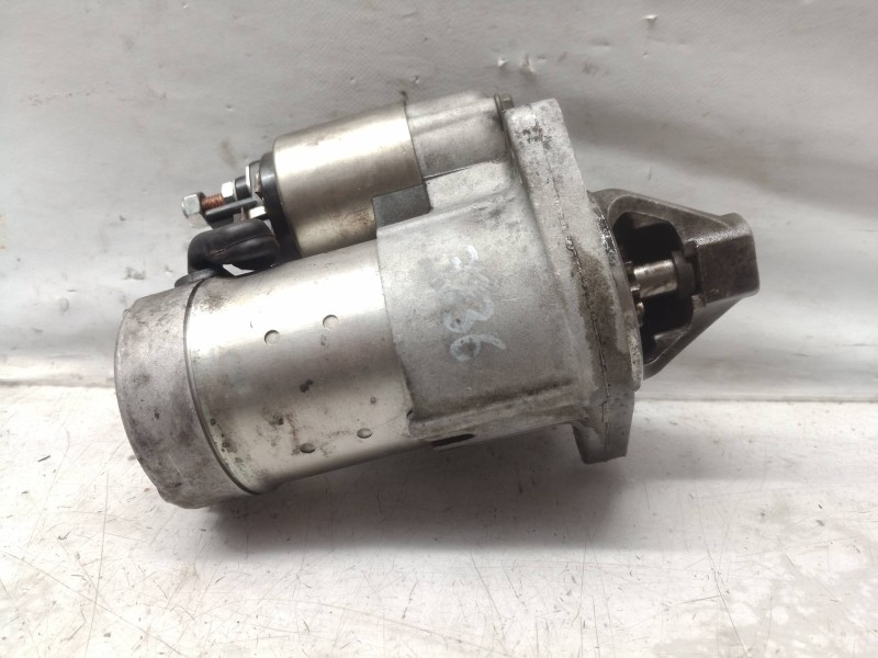 Recambio de motor arranque para fiat grande punto (199) referencia OEM IAM   