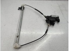 Recambio de elevalunas trasero izquierdo para mazda 5 berl. (cr) 2.0 crtd sportive (105kw) referencia OEM IAM   