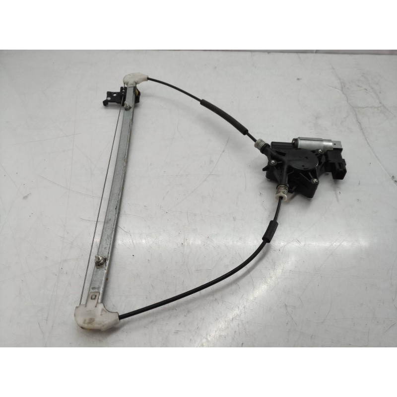 Recambio de elevalunas trasero izquierdo para mazda 5 berl. (cr) 2.0 crtd sportive (105kw) referencia OEM IAM   
