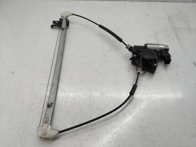 Recambio de elevalunas trasero izquierdo para mazda 5 berl. (cr) 2.0 crtd sportive (105kw) referencia OEM IAM   