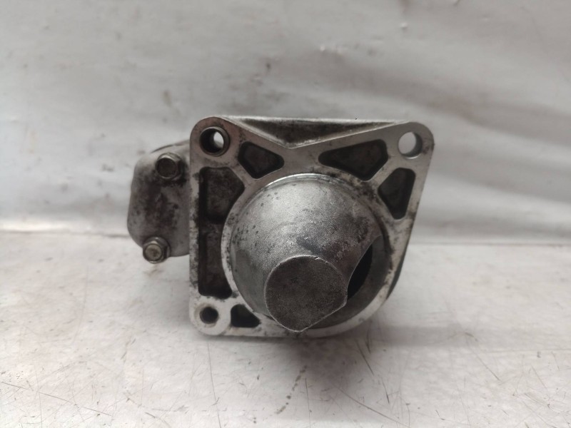 Recambio de motor arranque para fiat grande punto (199) referencia OEM IAM   