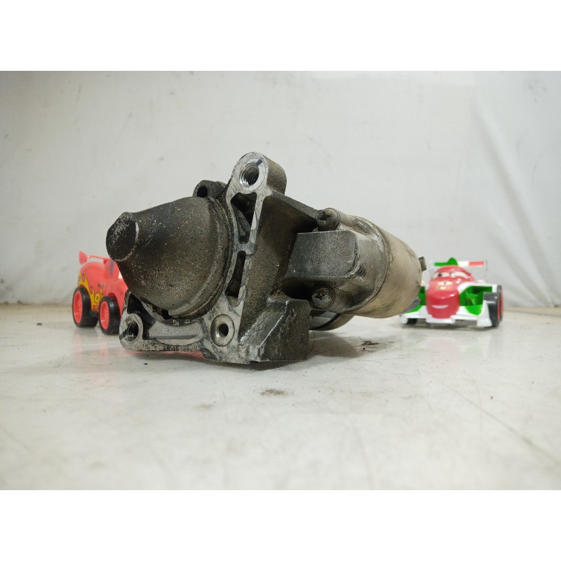 Recambio de motor arranque para renault clio ii fase ii (b/cb0) referencia OEM IAM M000T91581 M000T91581 M000T91581